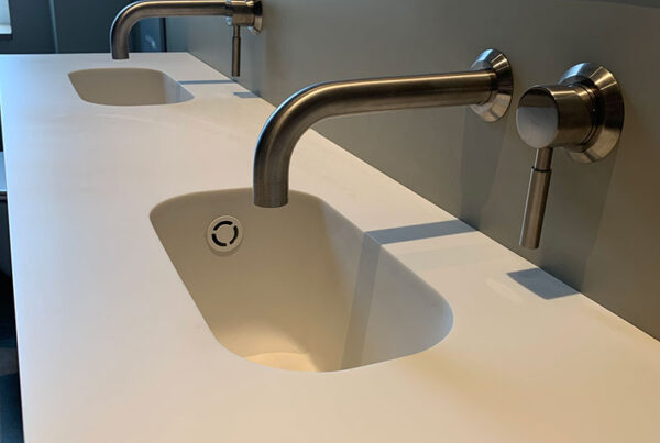 Bathroom Fitters Fife