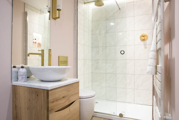 Bathroom Company Fife