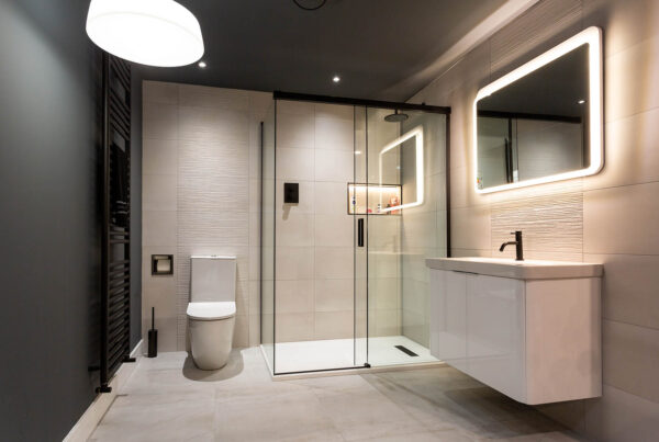 Bathroom Fitter Fife