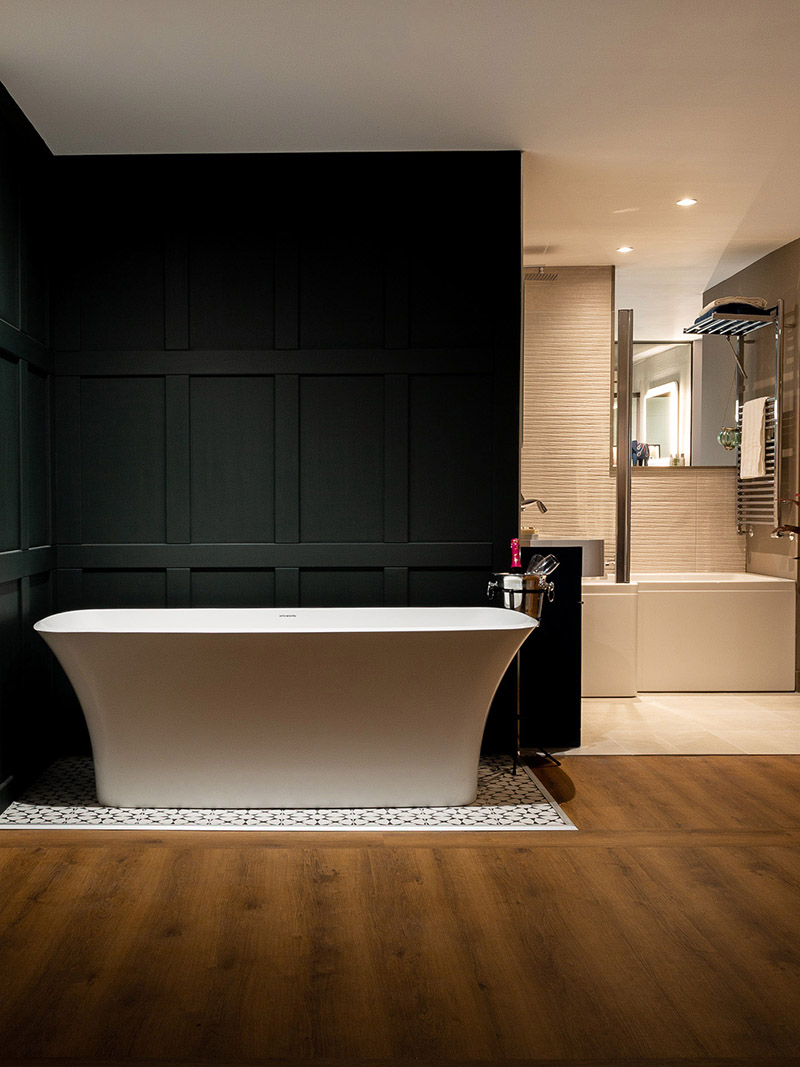 Bathroom Fitters Fife Bathroom Showroom Fife Luxury Bathrooms Fife
