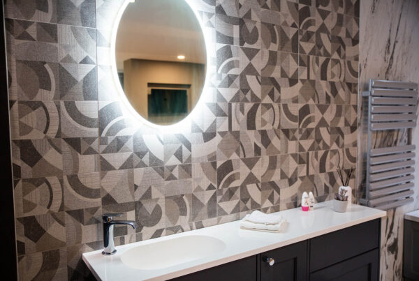 Bathroms Kirkcaldy