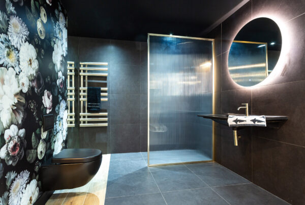 Bathrooms Showroom Glenrothes