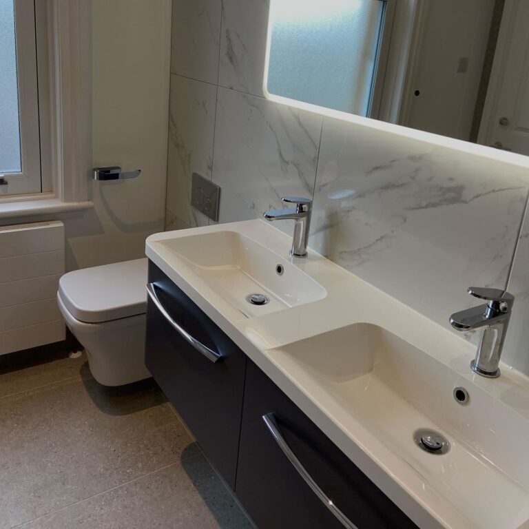  Sean Brown Plumbing and Heating