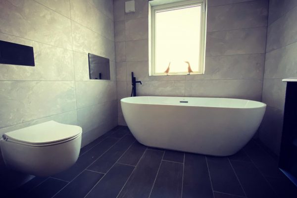 Luxury Bathroom Kirkcaldy